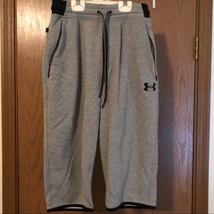 Under Armour Sweatshorts